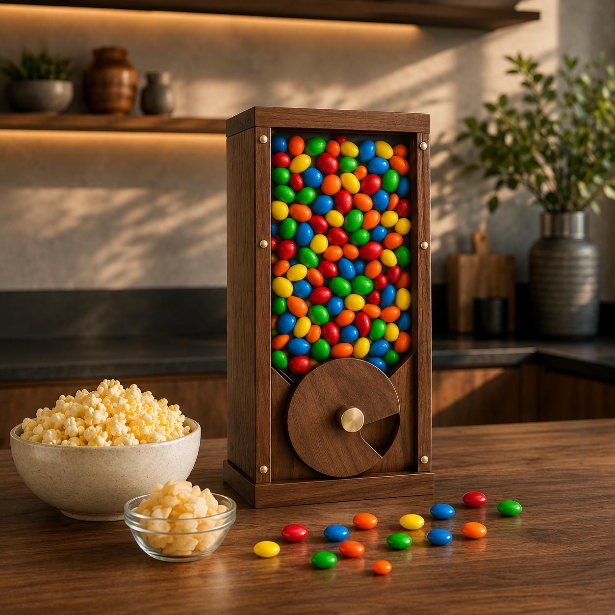 カウンター ハンドメイド ハンドメイドレジカウンター・受付カウンター_幅120cm×奥行45cm×高さ 店舗用品