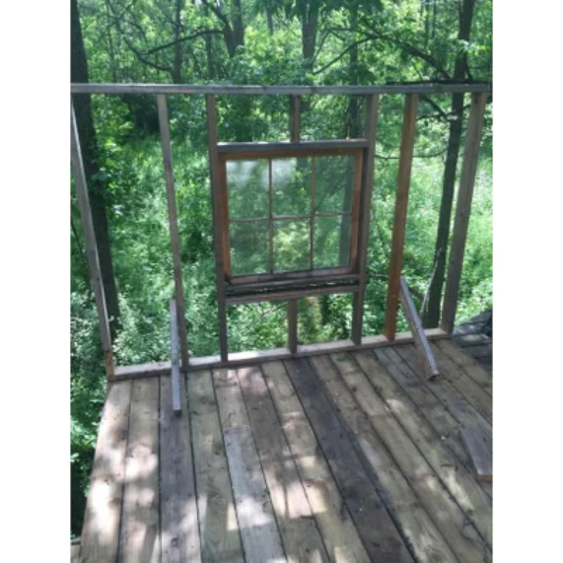 Treehouse Plans PDF, Modern Kids Playhouse (instant Download) - Etsy