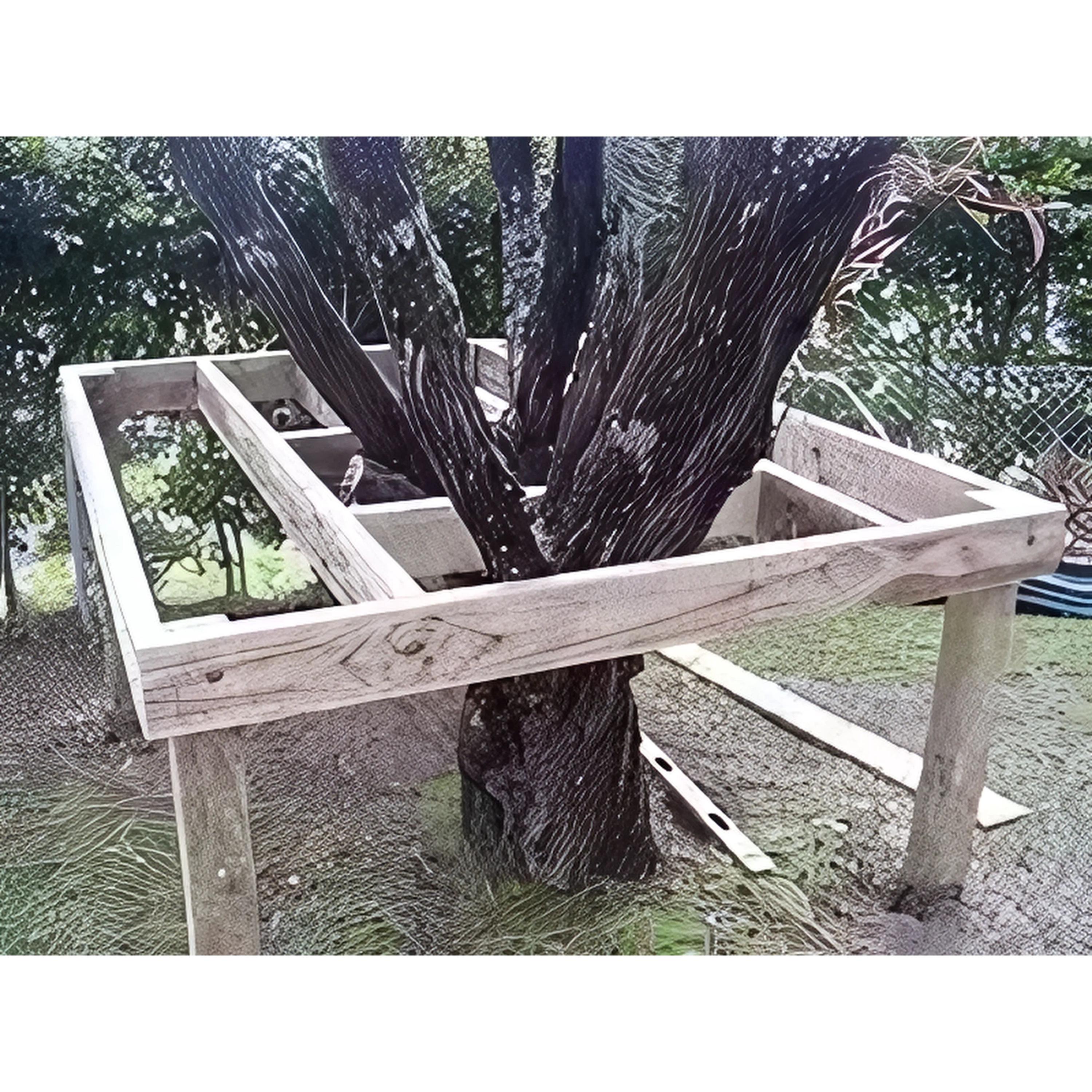 DIY Treehouse Playset Plan – Outdoor Climbing PDF - Etsy