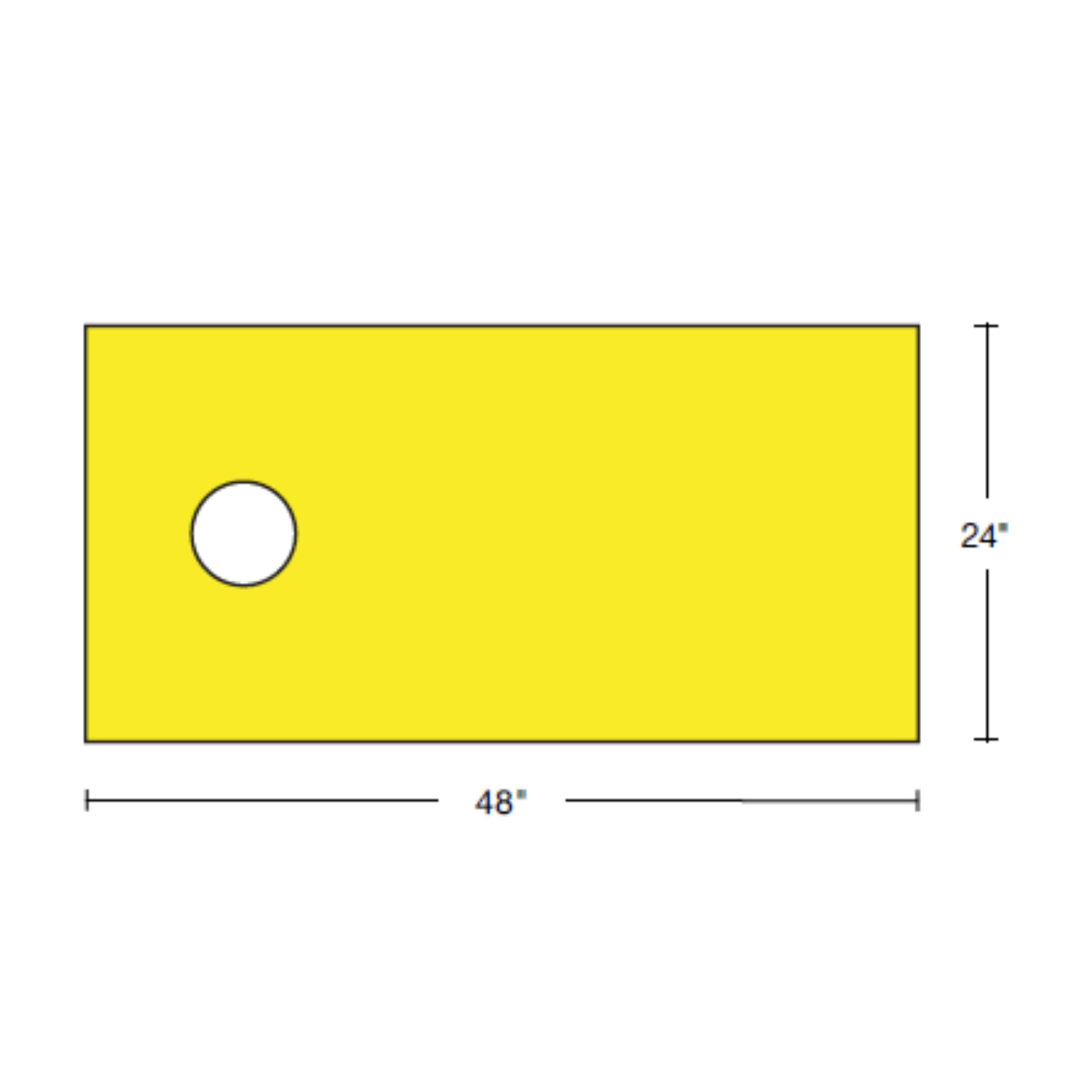 DIY Cornhole Board Plans – Easy Build, Step-by-step (PDF) - Etsy