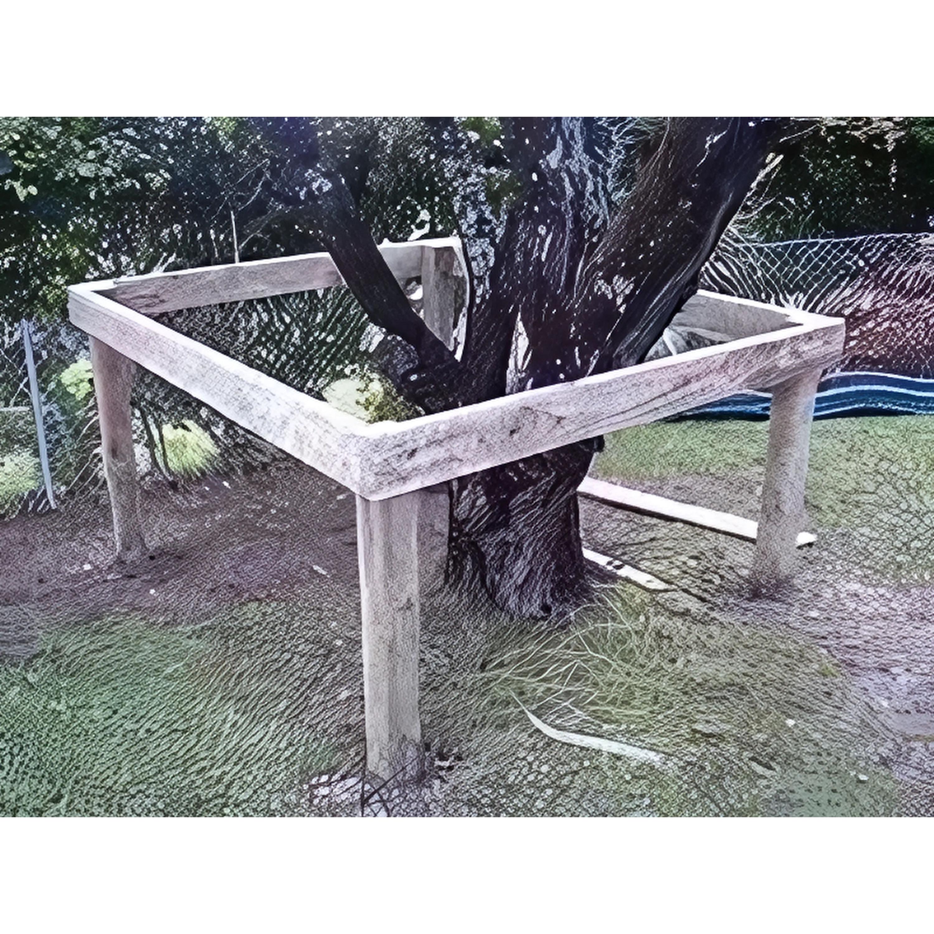 DIY Treehouse Playset Plan – Outdoor Climbing PDF - Etsy