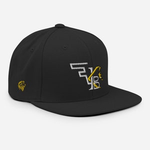 Future King Snapback Hat (FKB) | Snapback Trucker Hat, Personalized Hat, Hat, Snapback, Snapback Hats,