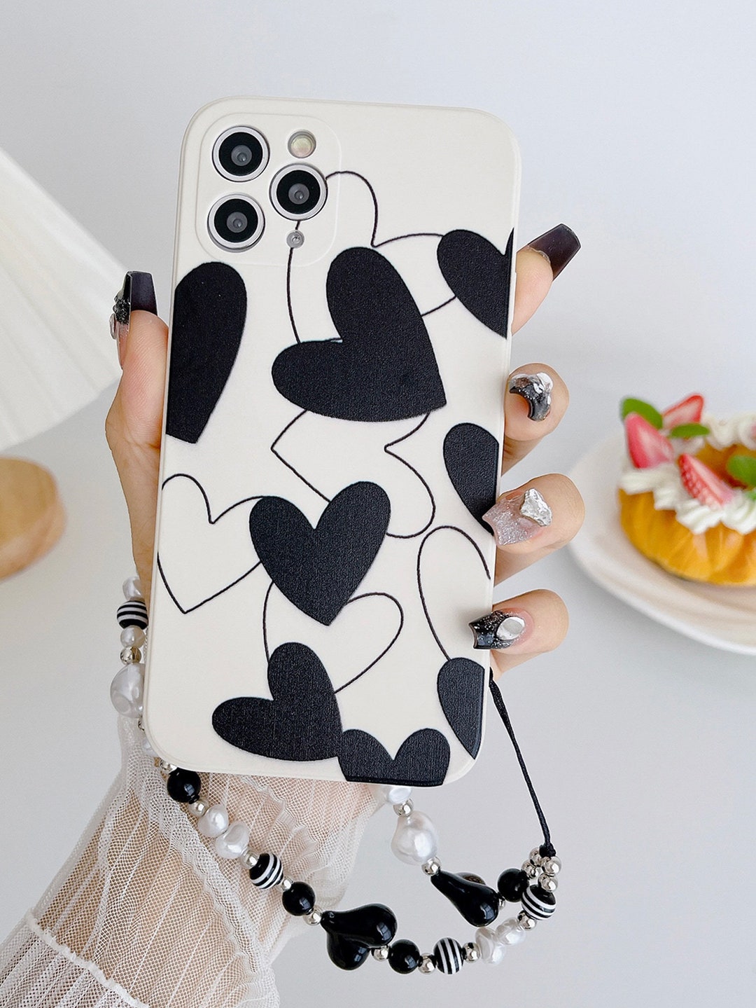 IPhone Case With Strap iPhone Case With Strap for iPhone 11 Etsy