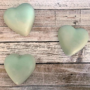 Solid Lotion Bar, Eco Friendly Skin Care, Travel Moisturizer Set, Gift For Her