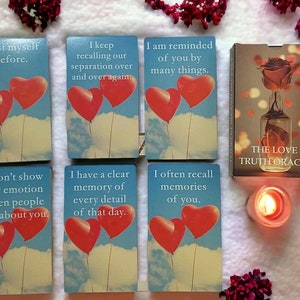 5 Messages from your person, What is he/she thinking? Channeled messages, Love messages, Oracle readings, Love oracle reading, Twin Flames