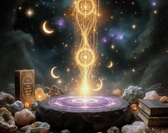 3 Card Oracle Reading | Daily Guidance Affirmations | Messages from the Universe | Spiritual Insight Reading | Personalized Reading Digital
