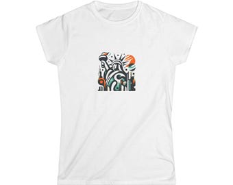 Retro 1970s Statue of Liberty T-Shirt - Unisex Casual Wear Sweatshirt - Iconic American Landmark Gift for All Ages