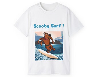 Unisex Ultra Cotton Tee