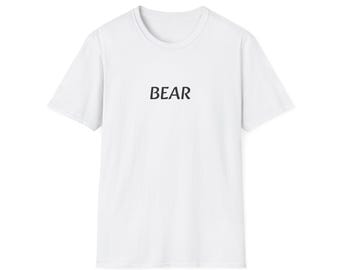 I Choose The Bear  - I'll Take The Bear - Women's Independence  T-Shirt