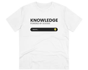Organic Creator T-shirt - Unisex