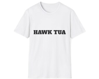 HAWK TUA T-Shirt