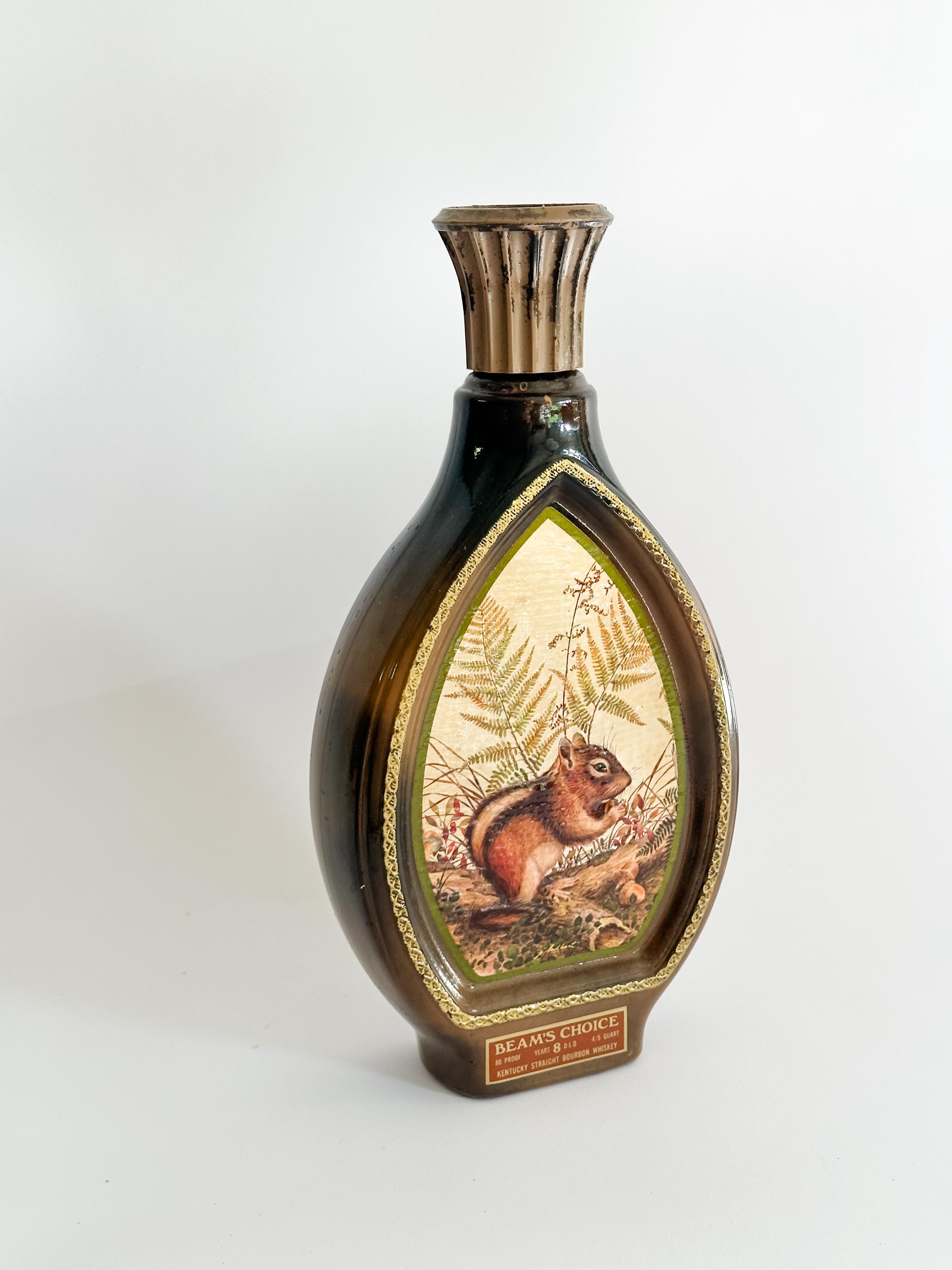 James beam bottles - Etsy 日本