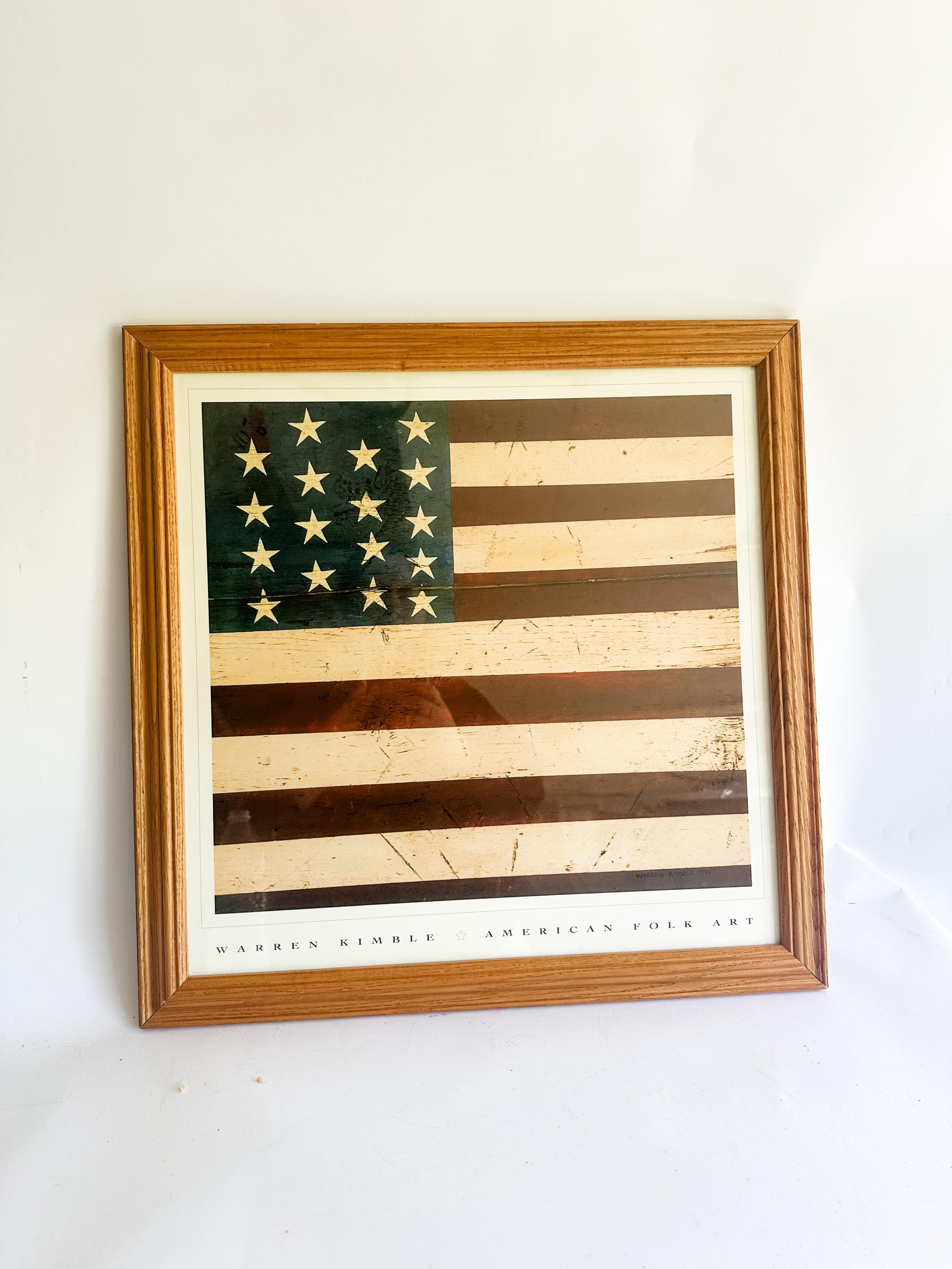 Warren kimble prints - Etsy 日本