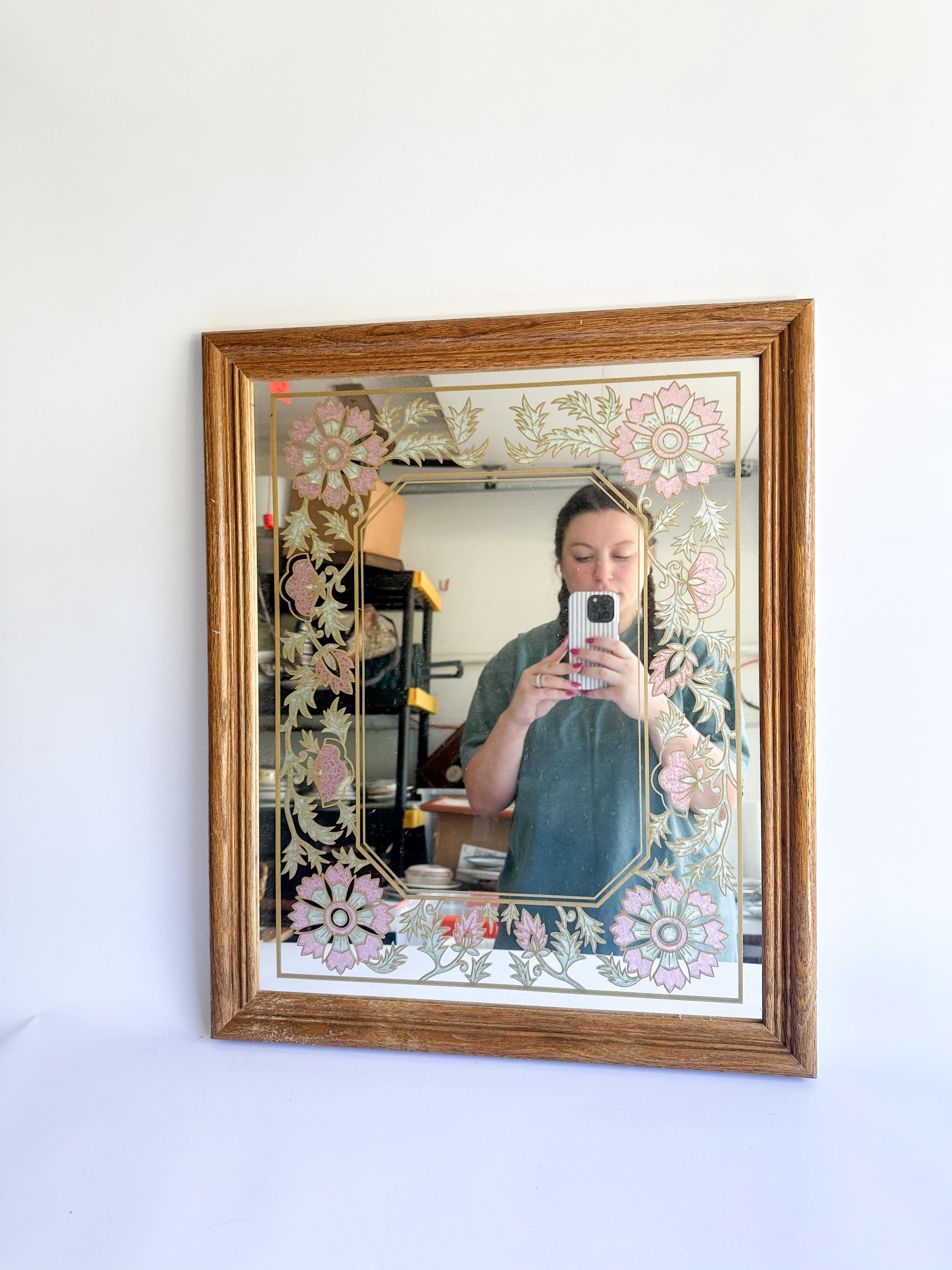 Windsor Art Mirrors - Etsy