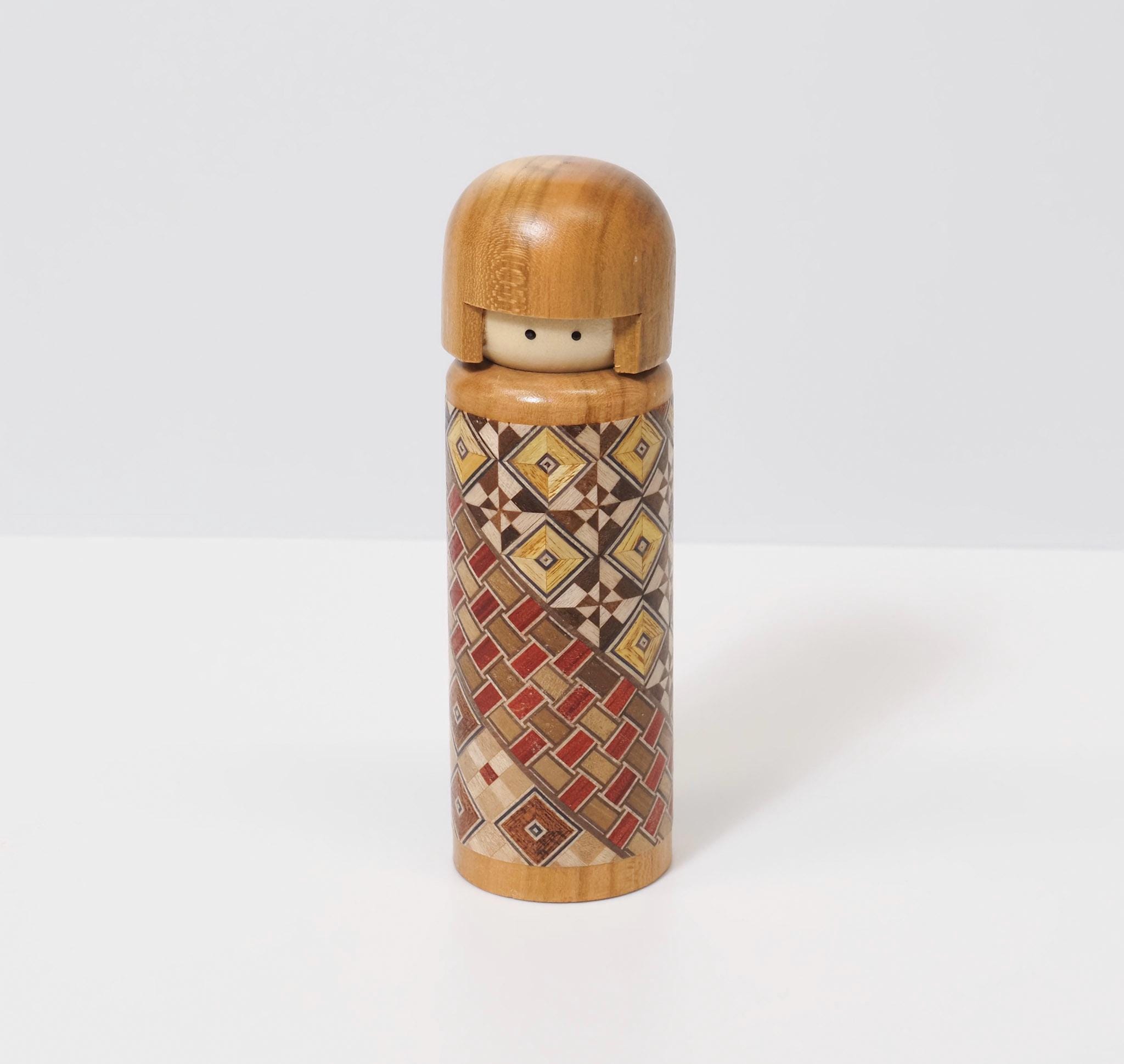 Yosegi Zaiku - Etsy