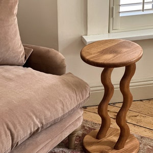 Sunday side table image 1