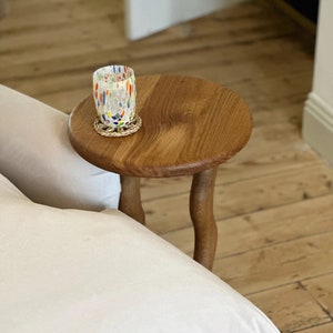 Sunday side table image 6