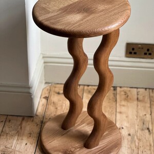 Sunday side table image 5