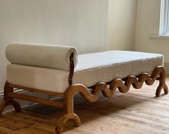 Modular Customisable Sofa