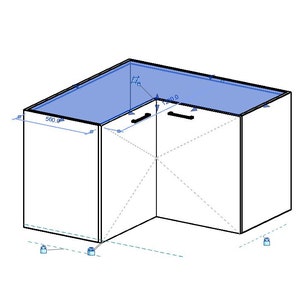 Revit Template Kitchen Corner Base Template Esy zur Arbeit mit revit Architektur Modellierung