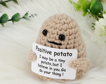 Positive Potato