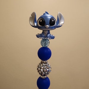 BIG SALE Beaded Collectible Pens 8 each