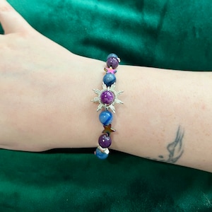 Wizard Bracelet