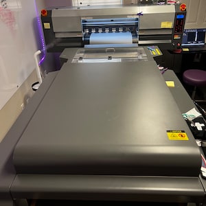 Custom DTF Gang Sheet. DTF Transfers are ready to heat press at wholesale pricing!!