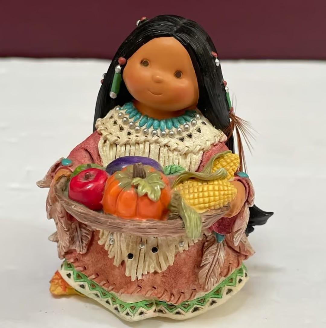 Vintage enesco decor - Etsy 日本