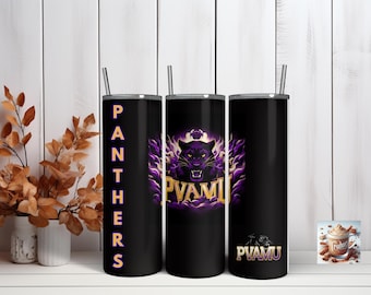 Prairie View A&M Tumbler