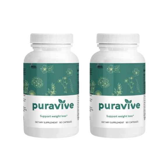 Puravive Review