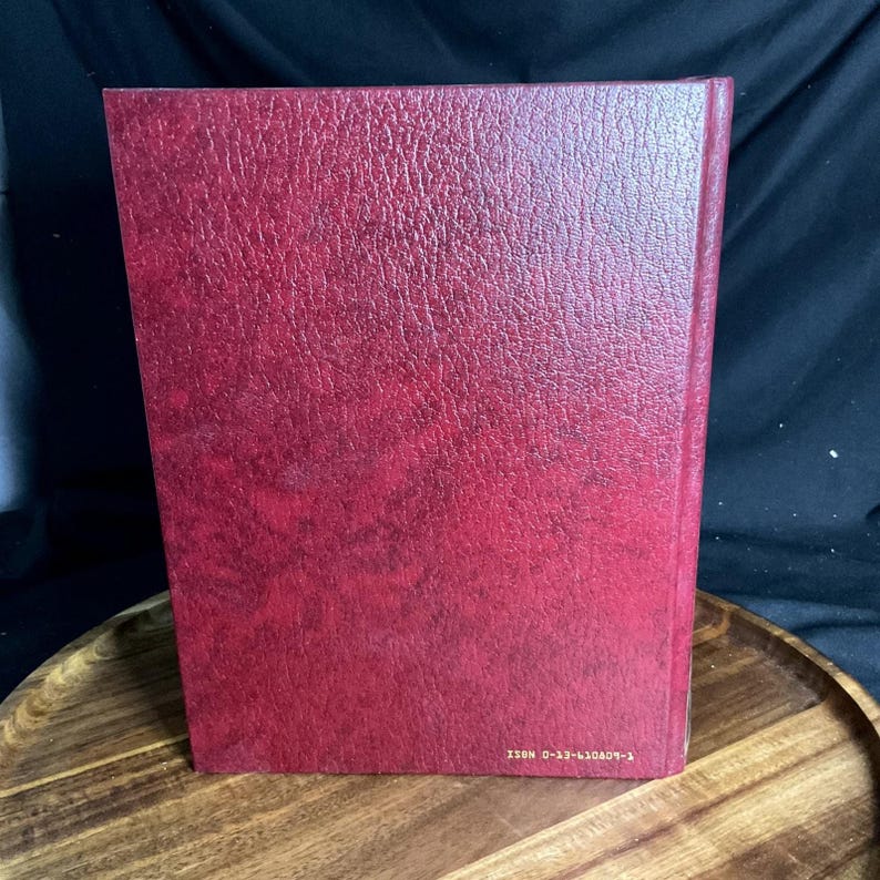 NC Machine Programming & Software Design Chang Melkanoff 1989 Hardcover | 1980s Art image 15