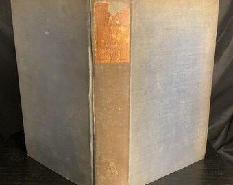 Collected Legal Papers Oliver Wendell Holmes Harcourt Brace 1921 1st Ed VTG | 1920s First Edition Hardcover Law