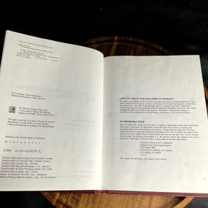 NC Machine Programming & Software Design Chang Melkanoff 1989 Hardcover | 1980s Art image 5