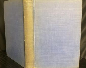Rare Priest and Penitent Heenan VTG 1937 Biblical Clergy Guidance Confession | 1930s Hardcover