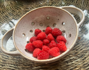 Berry bowl