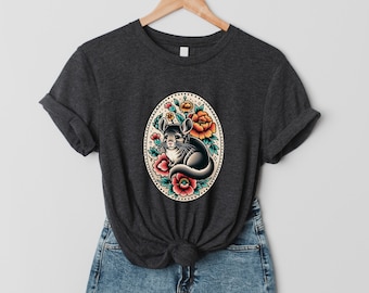 Chinchilla, Chinchilla Shirt, Chinchilla Mom, Chinchilla Lover, Traditional Chinchilla, Unique Pet Gifts For Her, Pet Portrait Mother's Day