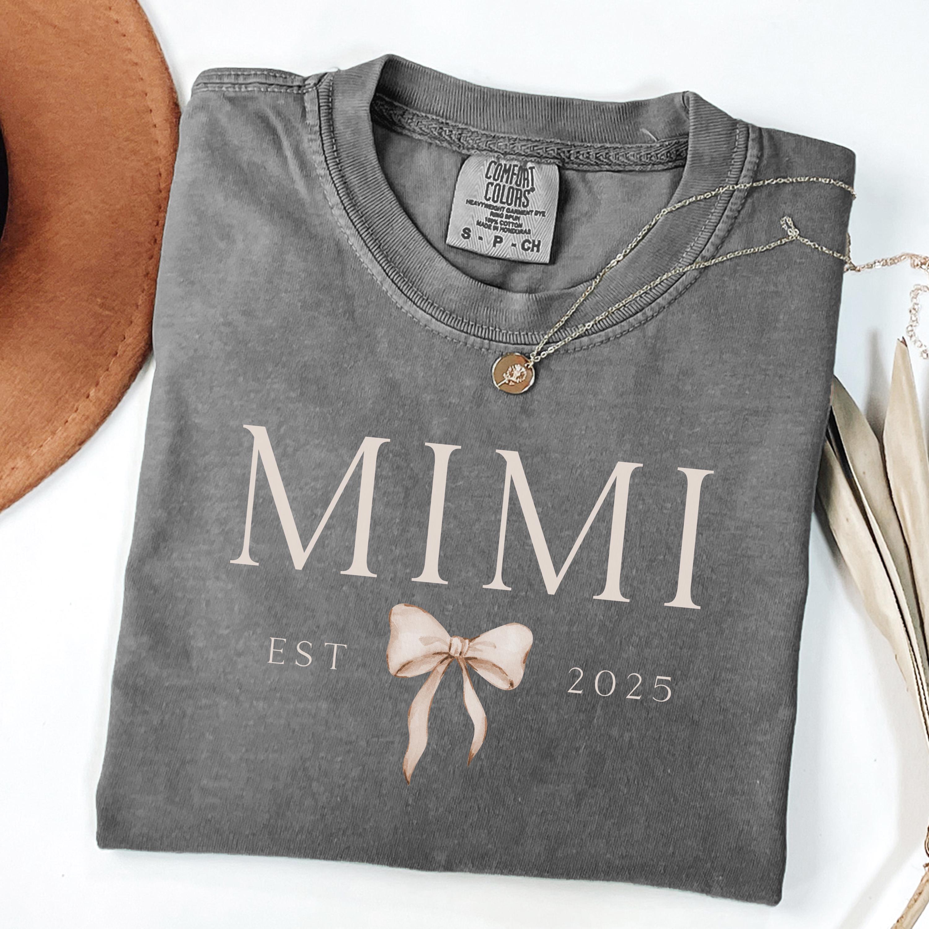 ミミ♡② Mimi X2 Shirts - Etsy
