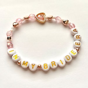 Custom Friendship Bracelets