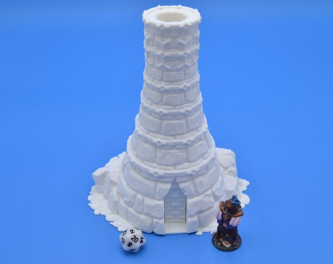 Small Smelter Shrine Terrain from the Jagerholm Collection by Dark Fantastic Mills