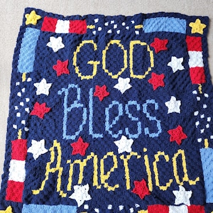 God Bless America