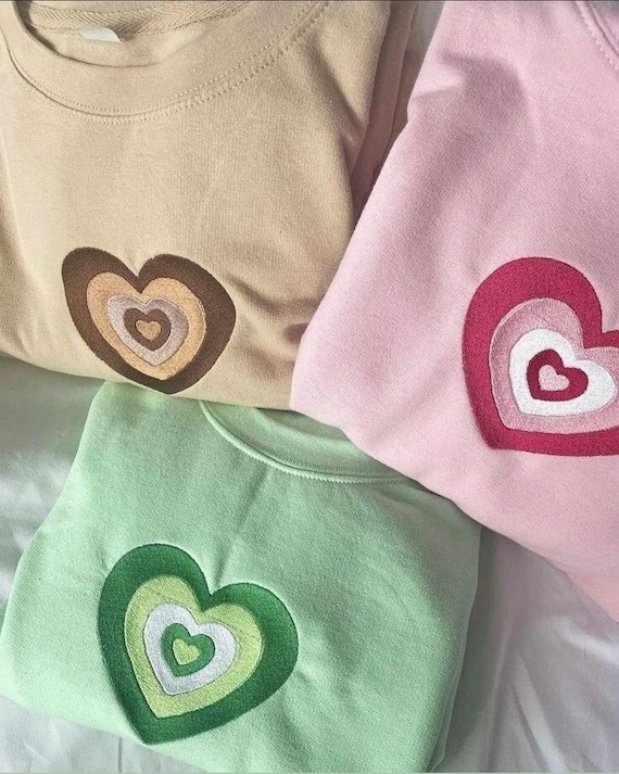 Sudaderas de las supernenas hotsell