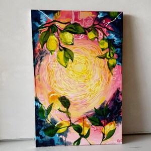 Kunst aan de muur, Decoratie, Wenskaarten, Fijne kunst