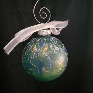 Hand Painted