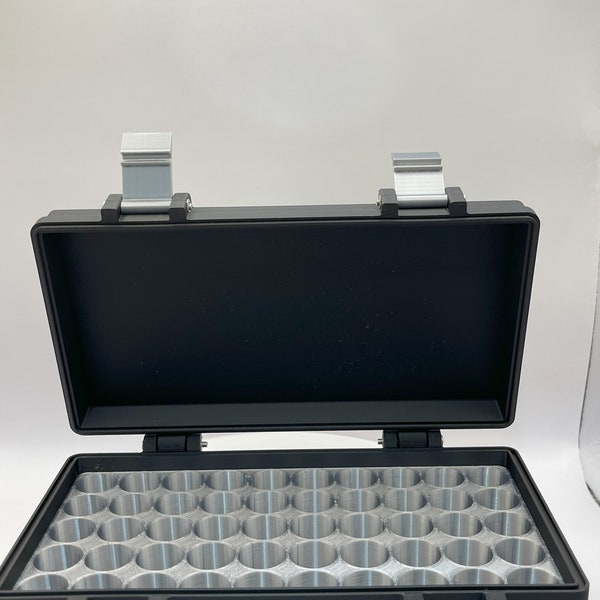 50 Vial 3ml Peptide Box