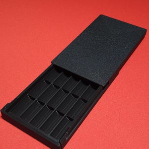 Slider Cases