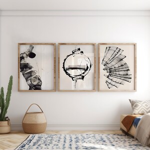 Modern  Art Print | Modern Printable Wall Art for Home & Office | Instant Download Digital Decor