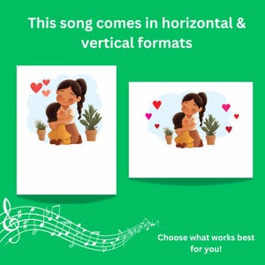 Every Star is Different Song Chart: LDS Primary Singing Time (digital ...