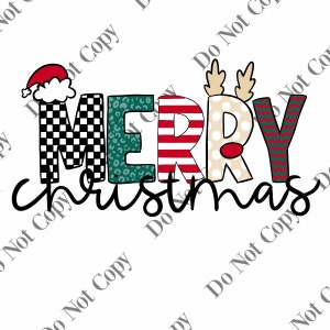 Merry Christmas PNG