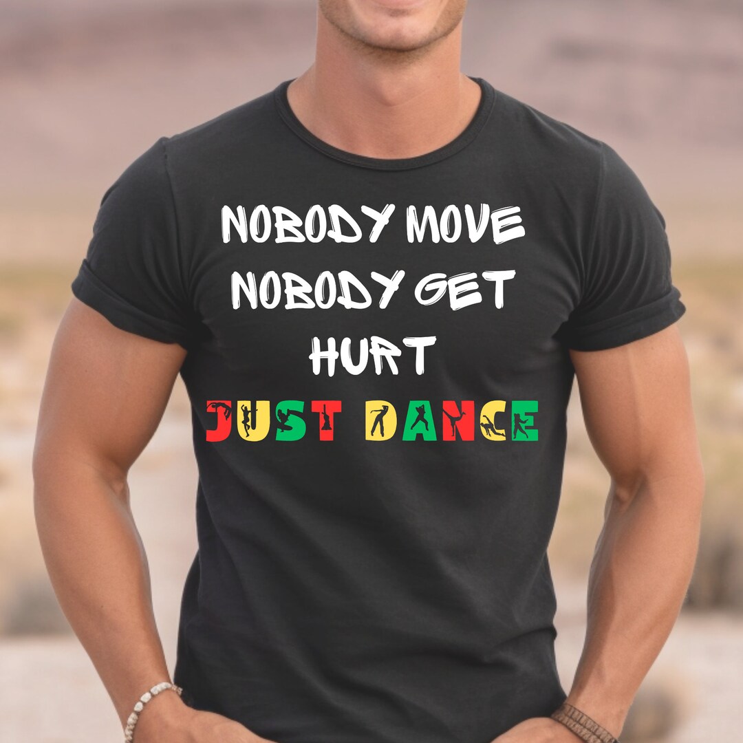 Reggae Dancehall Rap or Hip Hop Fan's Tshirt, Cool Birthday Gift Ideas